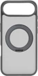 Чохол для смартфона ArmorStandart Unit Stand2 для Apple iPhone Air Titanium Grey (ARM86343) - зображення 1