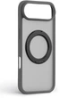 Чохол для смартфона ArmorStandart Unit Stand2 для Apple iPhone Air Titanium Grey (ARM86343) - зображення 2