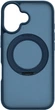 Чехол для смартфона ArmorStandart Unit Stand2 для Apple iPhone 17 Dark Blue (ARM86332) - изображение 1