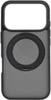 Чехол для смартфона ArmorStandart Unit Stand2 для Apple iPhone 17 Pro Black (ARM86333) - изображение 1