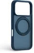 Чехол для смартфона ArmorStandart Unit Stand2 для Apple iPhone 17 Pro Dark Blue (ARM86336) - изображение 2