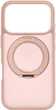 Чехол для смартфона ArmorStandart Unit Stand2 для Apple iPhone 17 Pro Light Pink (ARM86334) - изображение 1