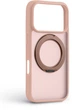 Чехол для смартфона ArmorStandart Unit Stand2 для Apple iPhone 17 Pro Light Pink (ARM86334) - изображение 2