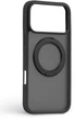 Чехол для смартфона ArmorStandart Unit Stand2 для Apple iPhone 17 Pro Max Black (ARM86337) - изображение 2