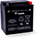 Мото акумулятор Yuasa 12V 31.6Ah (166 х 126 х 175) AGM мотоаккумулятор для мотоцикла (YIX30L-BS) - зображення 1