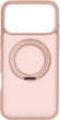 Чехол для смартфона ArmorStandart Unit Stand2 для Apple iPhone 17 Pro Max Light Pink (ARM86338) - изображение 1
