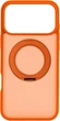 Чехол для смартфона ArmorStandart Unit Stand2 для Apple iPhone 17 Pro Max Orange (ARM86625) - изображение 1