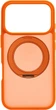 Чехол для смартфона ArmorStandart Unit Stand2 для Apple iPhone 17 Pro Orange (ARM86626) - изображение 1
