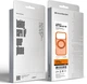 Чехол для смартфона ArmorStandart Unit Stand2 для Apple iPhone 17 Pro Orange (ARM86626) - изображение 3