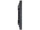 Інформаційний дисплей NEC MultiSync Black (X554UN-2) - изображение 4