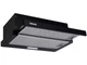 Витяжка телескопічна WEILOR WT 52 BL - изображение 2