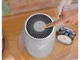 Очисник повітря Levoit Air Purifier Core Mini PRO LAP-C161-AEUR (HEAPAPLVNEU0141Y) - изображение 10