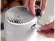 Очисник повітря Levoit Air Purifier Core Mini PRO LAP-C161-AEUR (HEAPAPLVNEU0141Y) - изображение 11