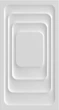 Стиральная машина Beko BM1WFSU 38033 WW, фронтальная, узкая, 8 кг, 1000, класс С/A/С, 45 см, 15 программ, дисплей, пар, инвертор, белый с черным люком - изображение 9