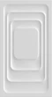 Стиральная машина Beko B5WFU 58436 W, фронтальная, полноразмерная, 8 кг, 1400, класс С/A/B, 55 см, 15 программ, дисплей, пар, инвертор, белый с черным люком - изображение 7