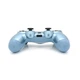 Джойстик Doubleshock 4 PS4/PC wireless голубой геймпад - изображение 3