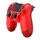 Джойстик Doubleshock 4 PS4/PC wireless красный геймпад - изображение 2