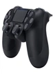 Джойстик Doubleshock 4 PS4/PC wireless Черный геймпад - изображение 2