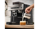 Кавоварка ріжкова Cuisinart Bean-to-Cup EM640E - изображение 3