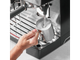 Кавоварка ріжкова Cuisinart Bean-to-Cup EM640E - изображение 4