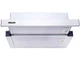 Витяжка телескопічна WEILOR WT 52 SS - изображение 1