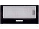 Витяжка телескопічна WEILOR WT 62 BL - изображение 3