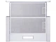 Витяжка телескопічна WEILOR WT 52 SS - изображение 3
