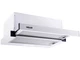 Витяжка телескопічна WEILOR WT 52 WH - изображение 6