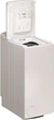 Стиральная машина Whirlpool серии TDLR B 6241BS UA, вертикальная, полноразмерная, 6 кг, 1200, класс C/A/B, 60 см, 14 программ, инверторный, дисплей, белый - изображение 2
