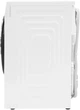 Пральна машина Beko B5DFT 59447 W, фронтальна, повнорозмірна, 9 кг/6 кг, 1400, клас D/A/A, 60 см, 15 програм, дисплей, пара, інвертор, білий з чорним люком - зображення 15