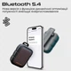Акустична система HiFuture Pocket-S Black (pocket-s.black) - зображення 5