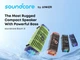 Акустична система Anker SoundCore Boom 3i Blue (d5100030) - зображення 7