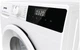 Стиральная машина Gorenje серии G200 WNHPI 72SCSI RV, фронтальная, полноразмерная, 7 кг, 1200, класс F/A/B, 73,5 см, 15 программ, пар, дисплей, инвертор, дополнительный бак для воды, белый - изображение 10