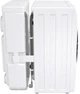 Стиральная машина Gorenje серии G200 WNHPI 72SCSI RV, фронтальная, полноразмерная, 7 кг, 1200, класс F/A/B, 73,5 см, 15 программ, пар, дисплей, инвертор, дополнительный бак для воды, белый - изображение 11