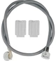 Стиральная машина Whirlpool серии AWE 6080 UA, вертикальная, полноразменрая, 6 кг, 800, класс D/A/D, 60 см, 18 программ, коллекторный, белый - изображение 14
