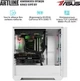 Компьютер ARTLINE Gaming A21WHITE Windows 11 Home (A21WHITEv10Win) - изображение 6