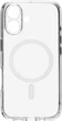 Чехол для смартфона ArmorStandart Harder Nude MagCase для Apple iPhone 17 (ARM87346) - изображение 1