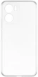 Комплект чехол для смартфона + стекло DENGOS для Motorola Moto G06 Transparent (DG-KM-169) - изображение 2