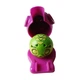Фигурка Daniela Zoobles Seagonia 4.5 см зеленая и домик Happitat (3168-2) - изображение 5