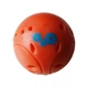 Фигурка Nosely Zoobles Petagonia 4.5 см оранжевая и домик Happitat (3168-3) - изображение 4