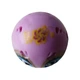 Фигурка Roshelle Zoobles Petagonia 4.5 см фиолетовая и домик Happitat (3168-6) - изображение 4