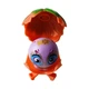 Фигурка Roshelle Zoobles Petagonia 4.5 см фиолетовая и домик Happitat (3168-6) - изображение 5