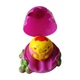 Фигурка Berdine Zoobles Petagonia 4.5 см желтая и домик Happitat (3168-8) - изображение 5