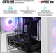 Компьютер ARTLINE Gaming A21WHITE (A21WHITEv22) - изображение 7