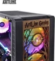 Компьютер ARTLINE Gaming HGWRTS (HGWRTSv104) - изображение 13