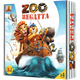 Настільна гра BombatGame ЗООрегата (ZOORegatta) (укр) ( 4820172800019 ) - зображення 1