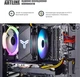 Компьютер ARTLINE Gaming X43 (X43v75) - изображение 6