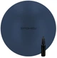 Piłka gimnastyczna Spokey Fitball z pompką 65 cm Granatowa (5905339459299) - obraz 1