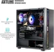 Компьютер ARTLINE Gaming X47 Windows 11 Home (X47v100Win) - изображение 4