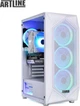 Компьютер ARTLINE Gaming X49WHITE Windows 11 Home (X49WHITEv82Win) - изображение 13